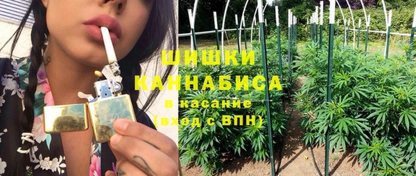 молекула духа Магас